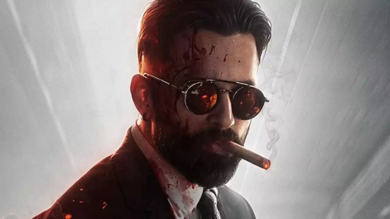 Marco (Malayalam)