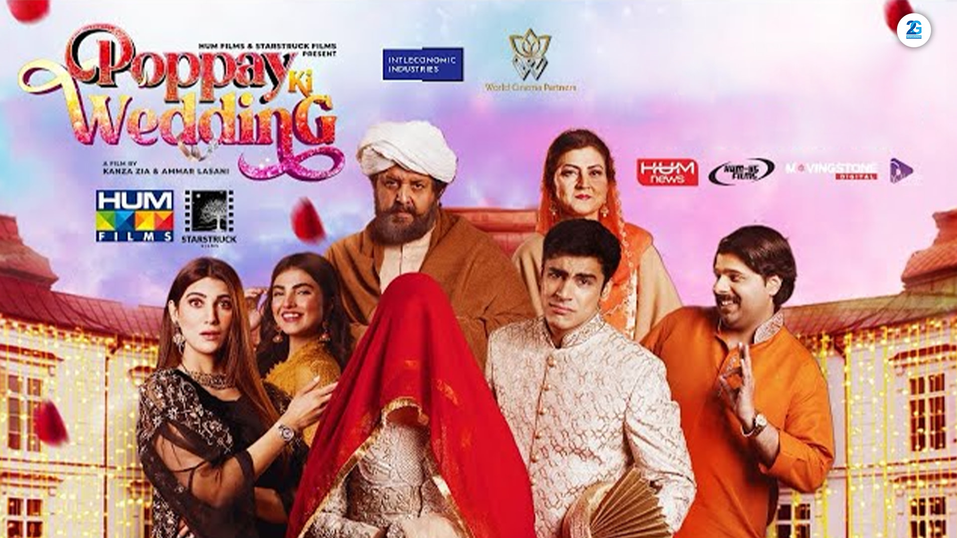 Poppay Ki Wedding Vue Cinema Times & Book Tickets Vue