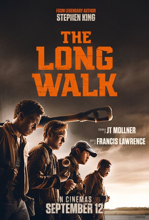 The Long Walk