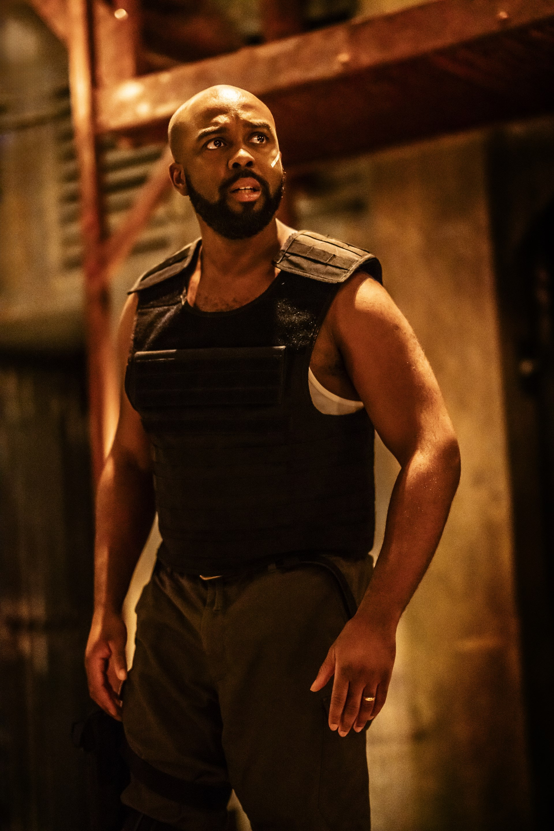 Shakespeare’s Globe: Othello