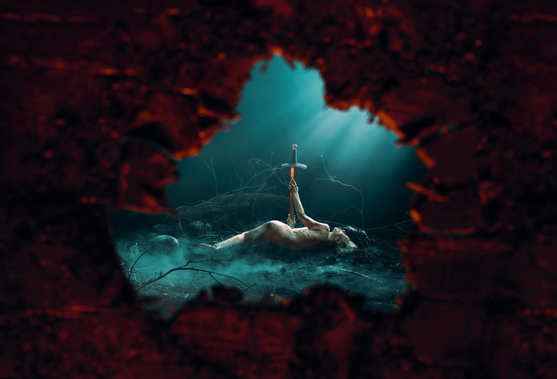 Royal Ballet & Opera: Die Walkure