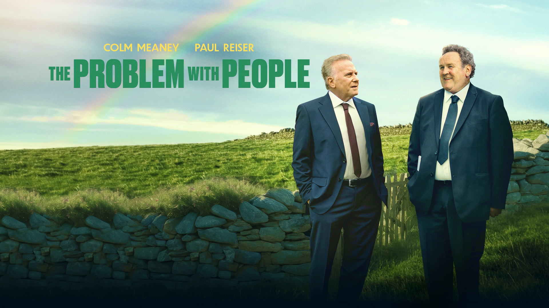 The Problem with People