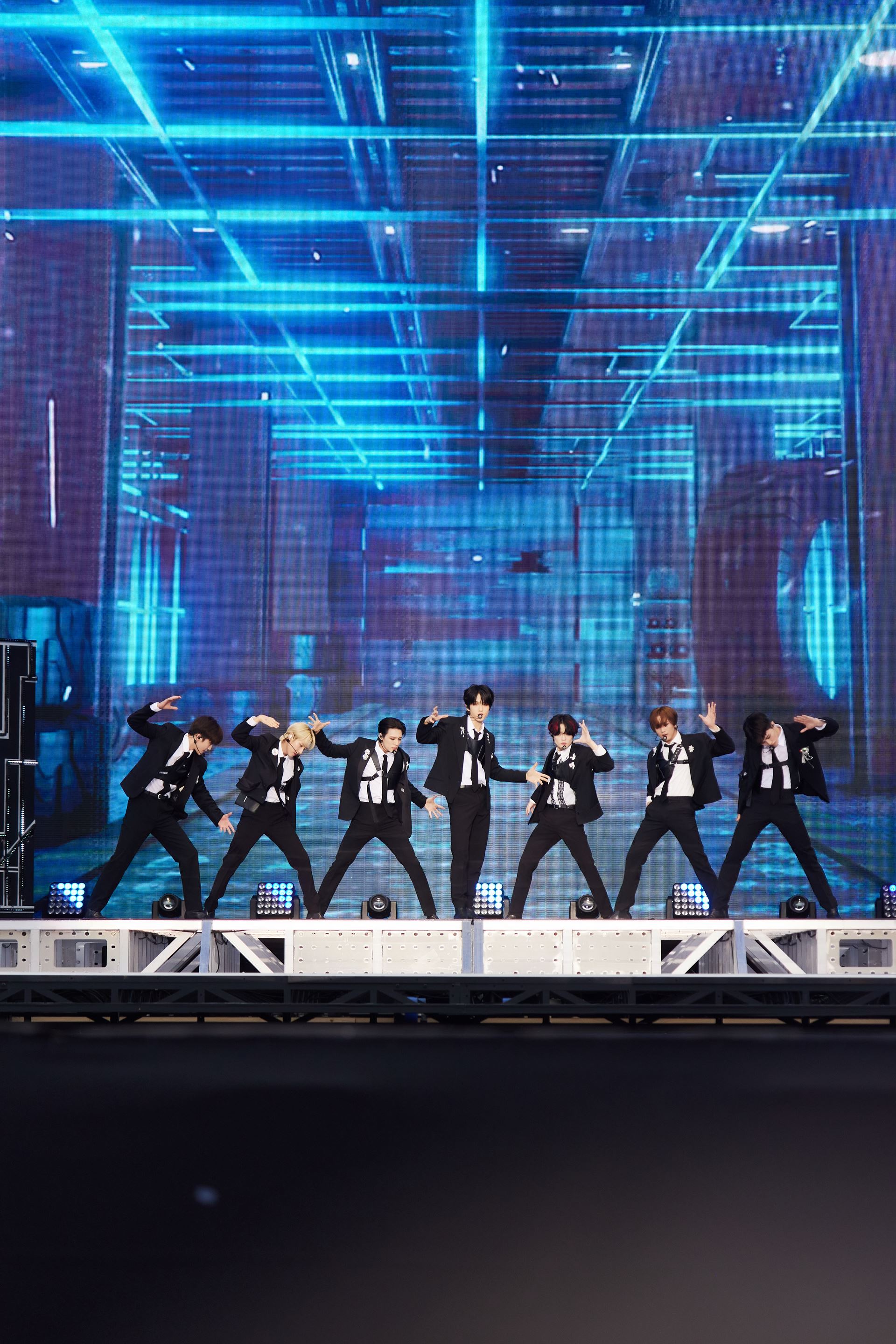 NCT NATION: To The World in Cinemas