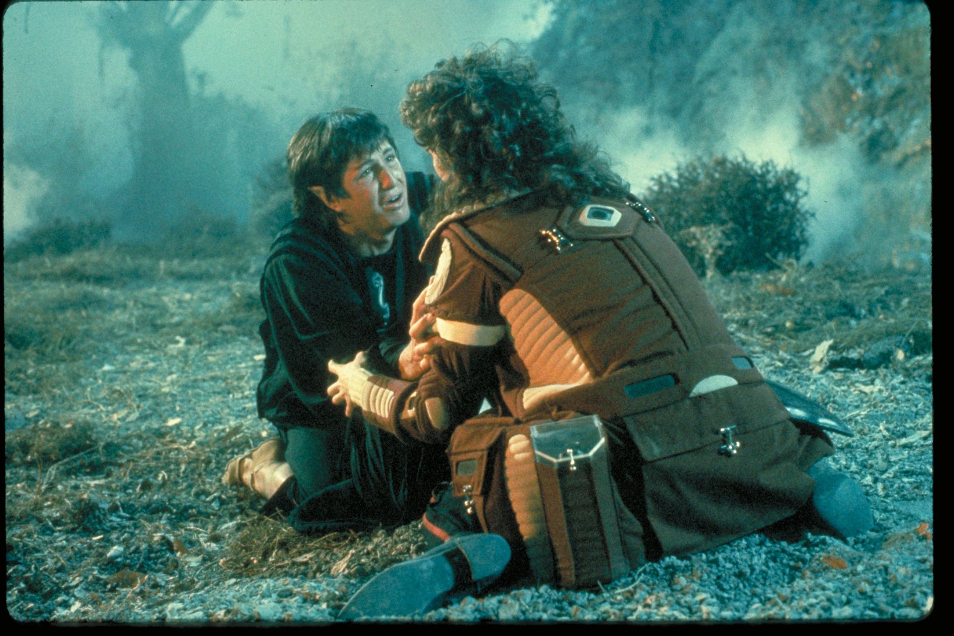 Star Trek III: The Search for Spock 40th Anniversary