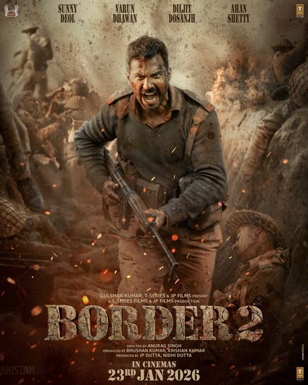 Border 2 (Hindi)