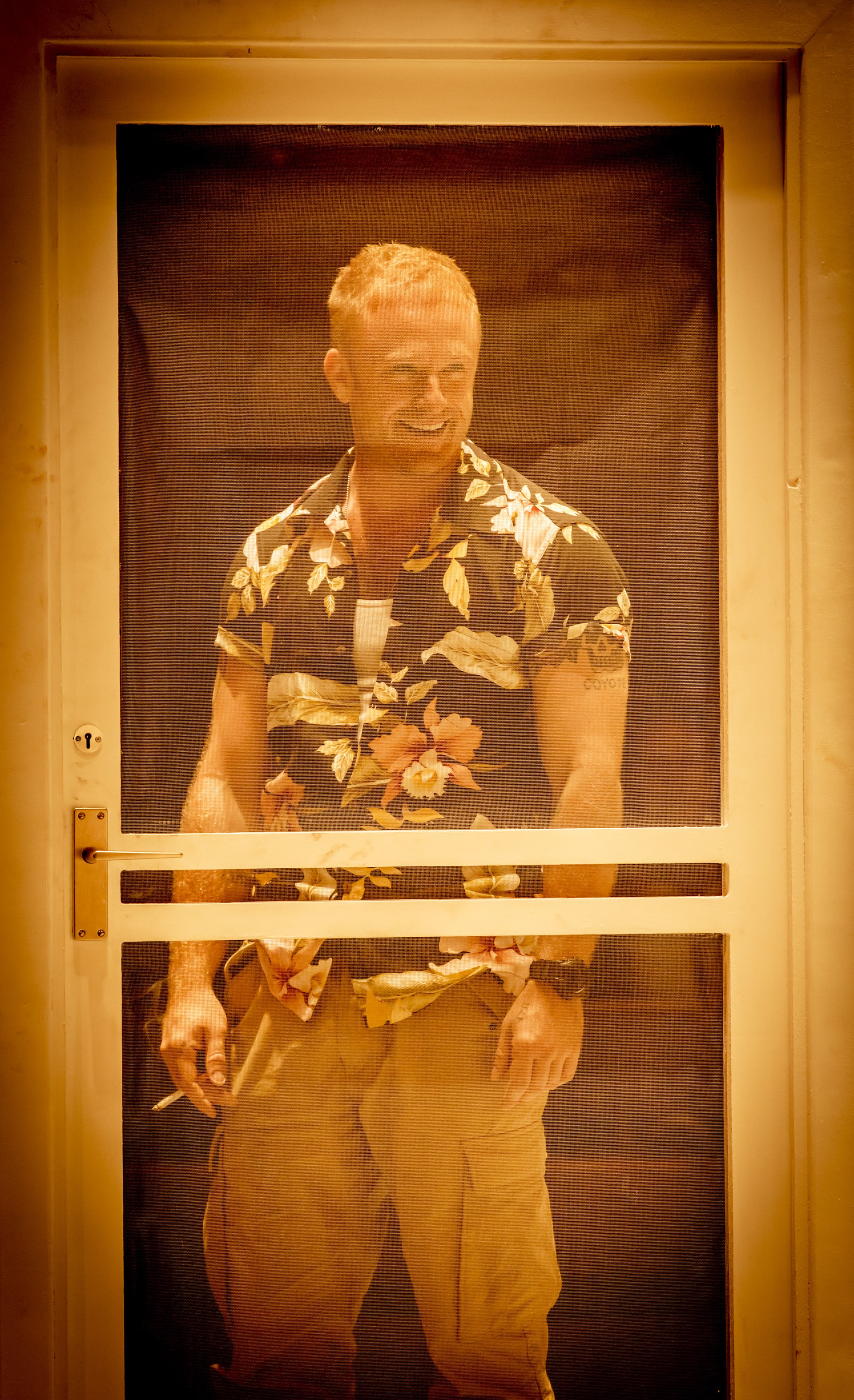 NT Live: A Streetcar Named Desire