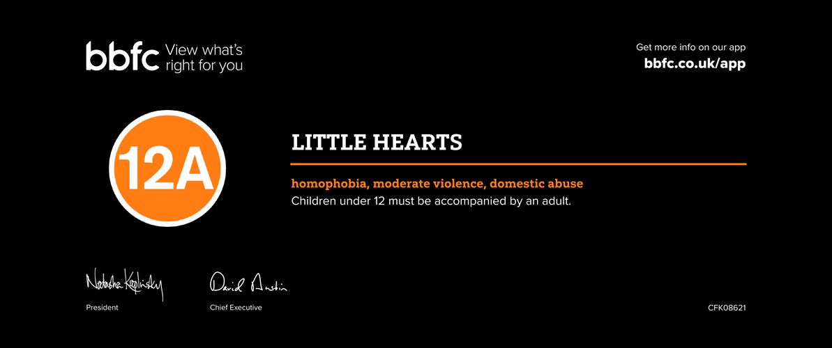 Little Hearts (Malayalam)