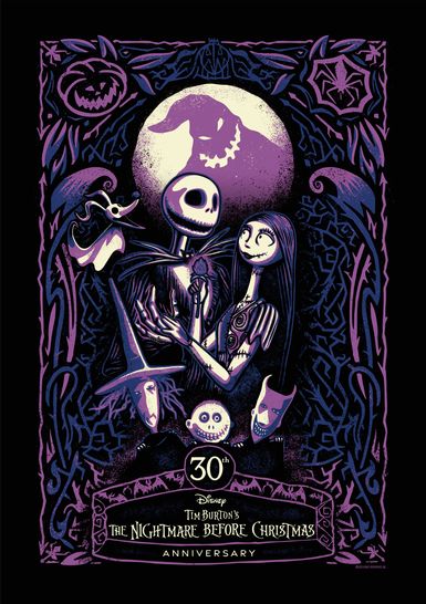 The nightmare before christmas full movie in hindi watch online sale