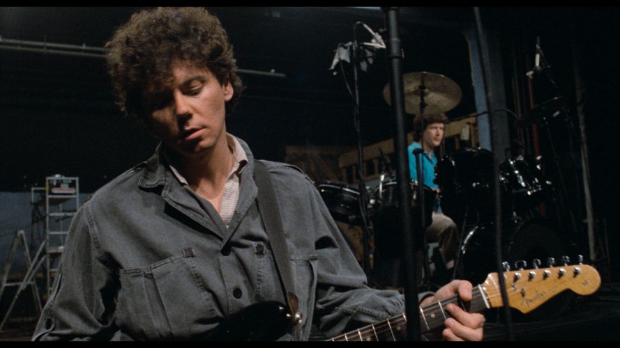 Stop Making Sense Remastered