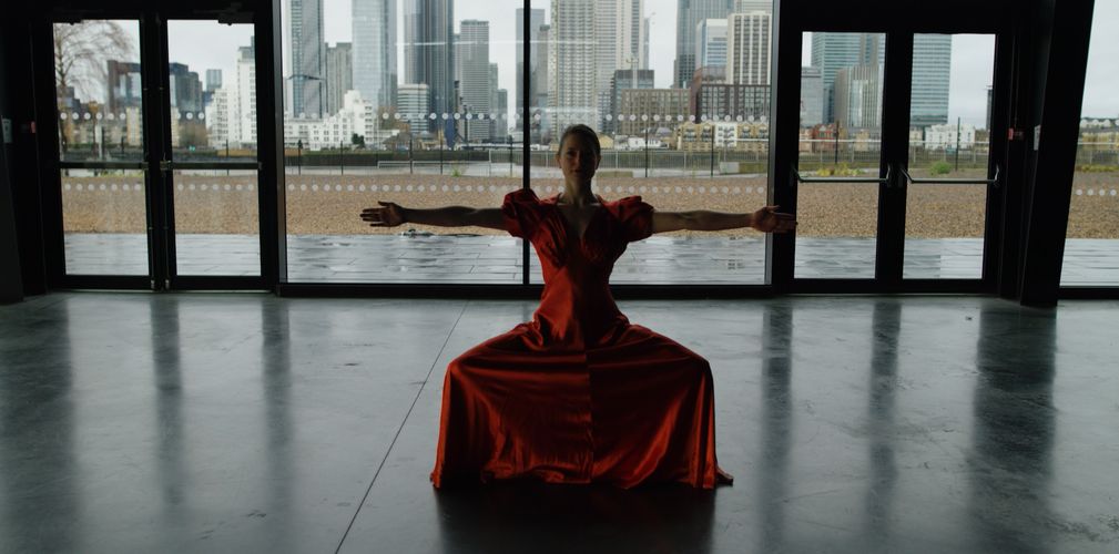 Dance Revolutionaries