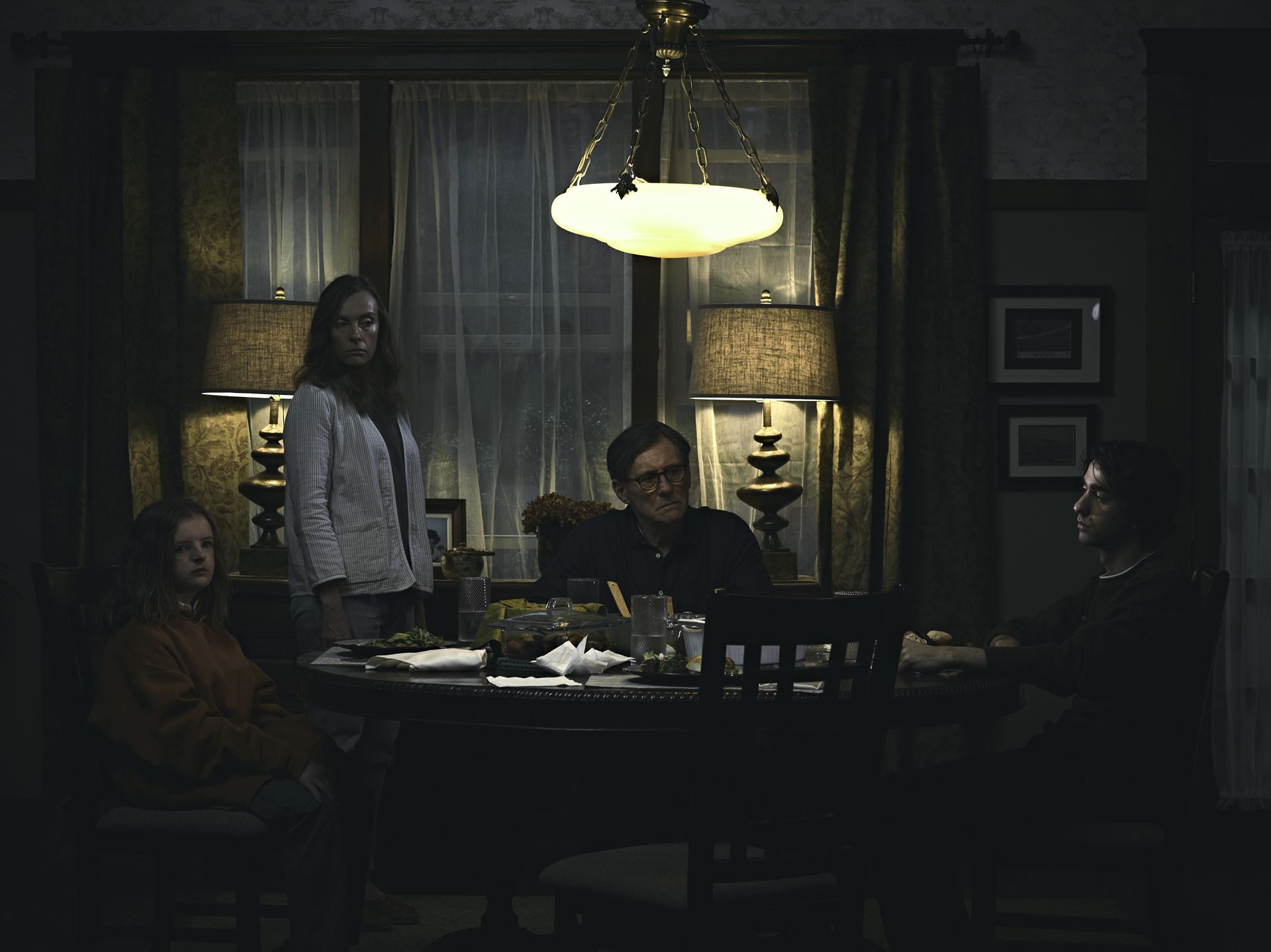 Hereditary (2018)
