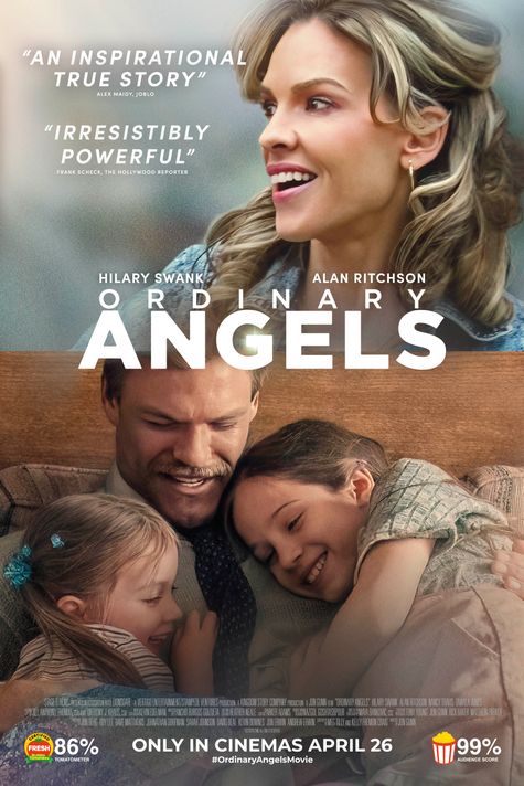 Ordinary Angels Vue Cinema Times Book Tickets Vue Ordinary Angels Vue Cinema Times Book Tickets Vue