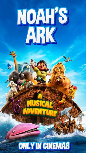 Noah's Ark