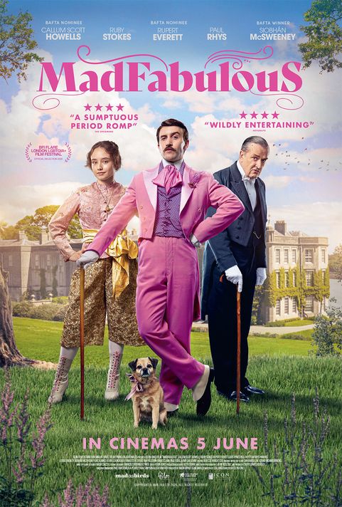Madfabulous