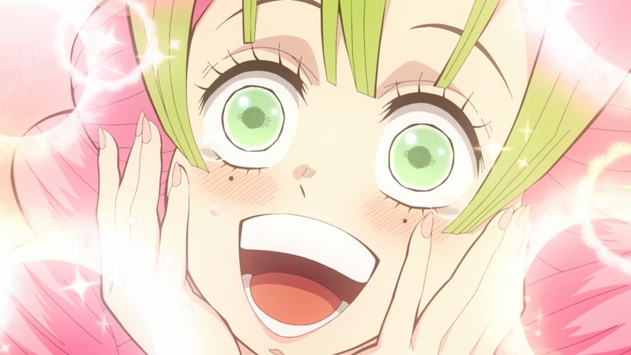 Demon Slayer: Kimetsu no Yaiba (Subbed)