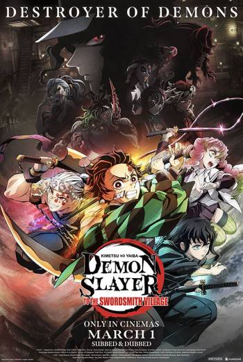 ART BOOK - Demon Slayer: Kimetsu no Yaiba Mugen Train Arc Book Page  Flipping : r/KimetsuNoYaiba