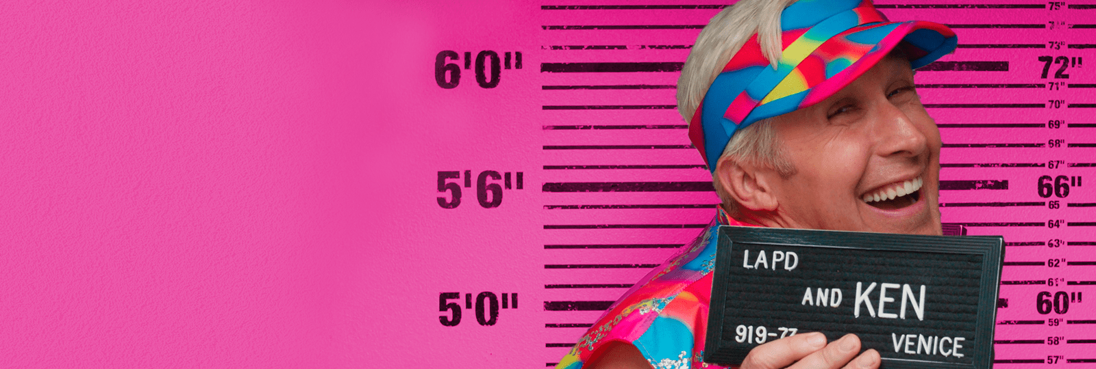 Do You Have a Ken? | Barbie is at Vue 21 July | Vue