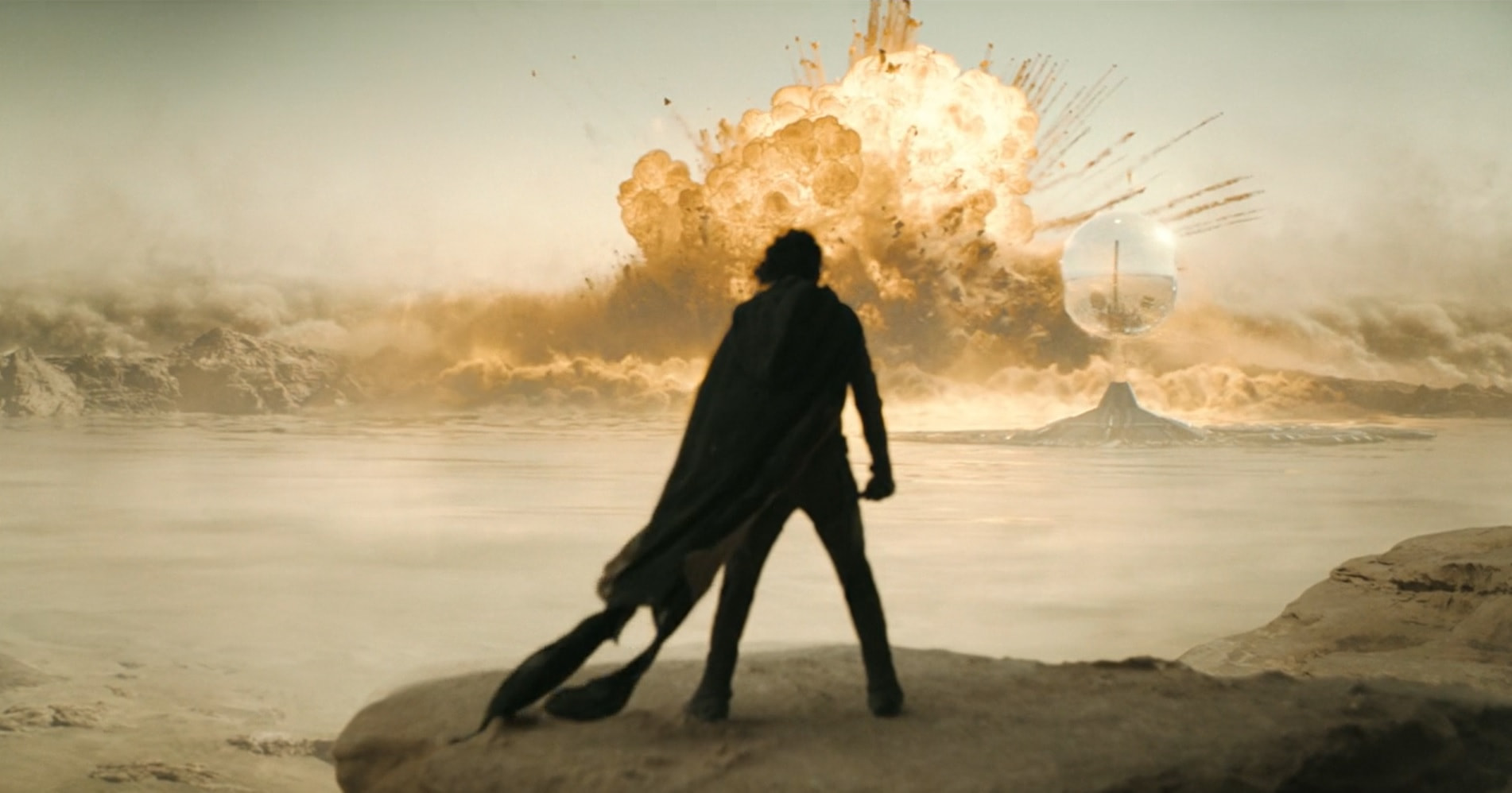 Dune & Dune Part Two: Double Bill