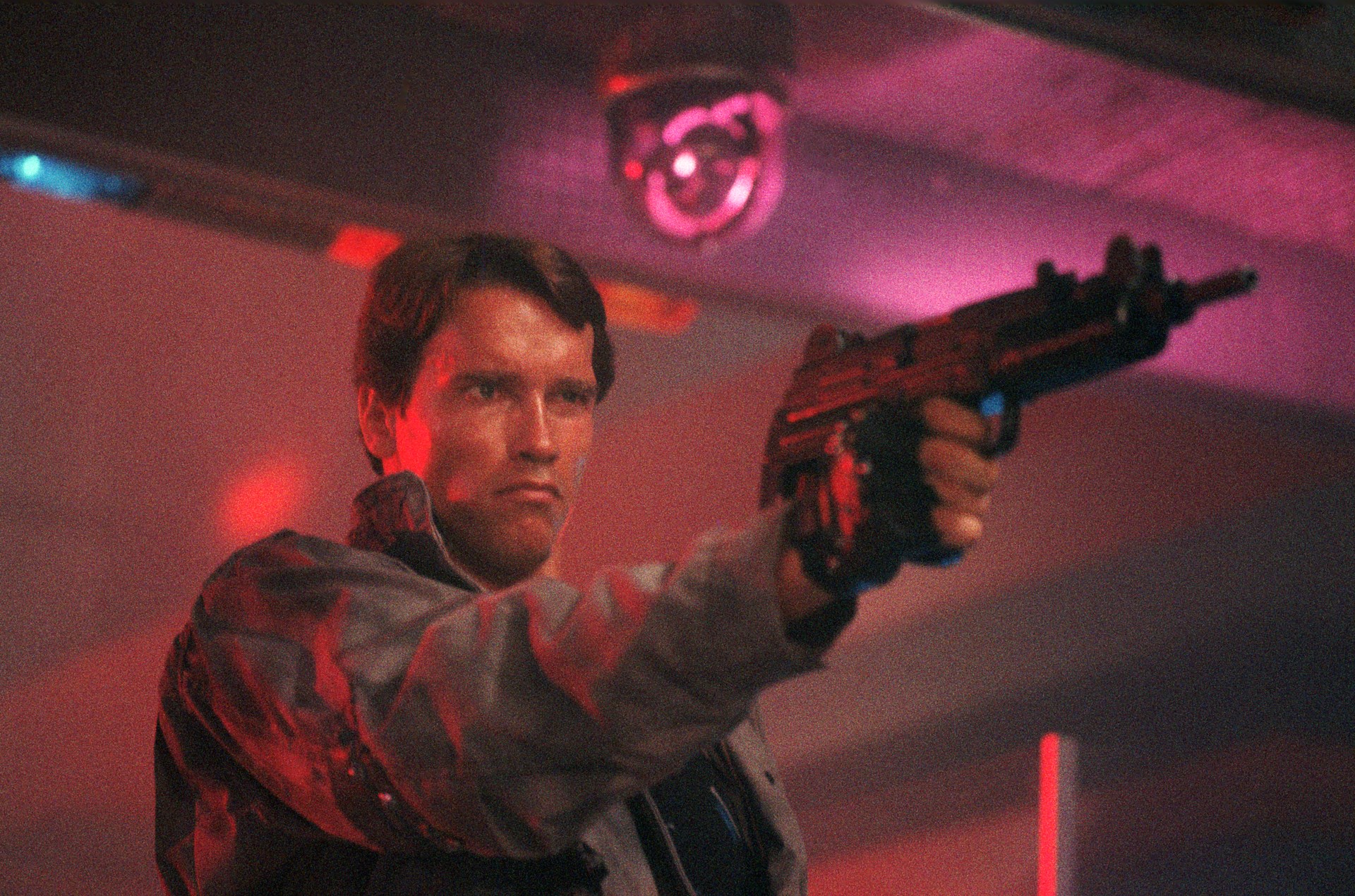 The Terminator |4K Restoration (1985)