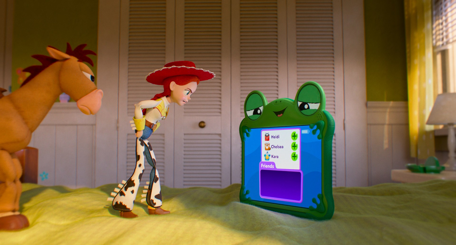 Toy Story 5 Poster