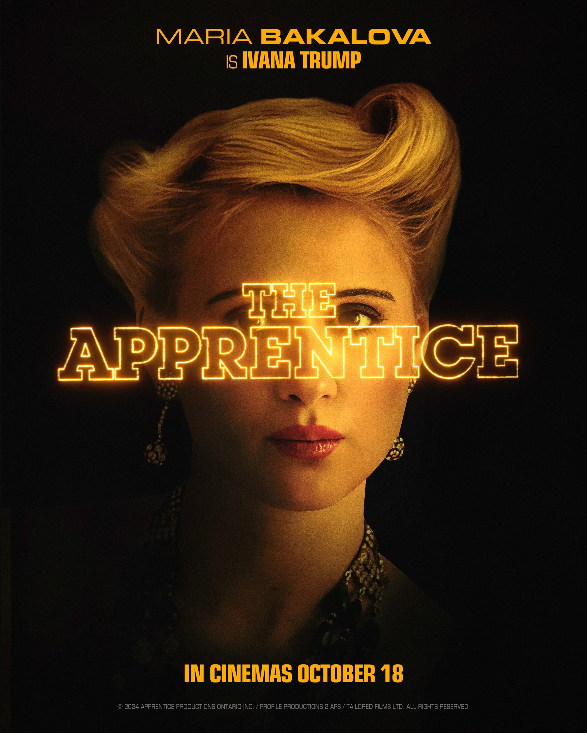 The Apprentice