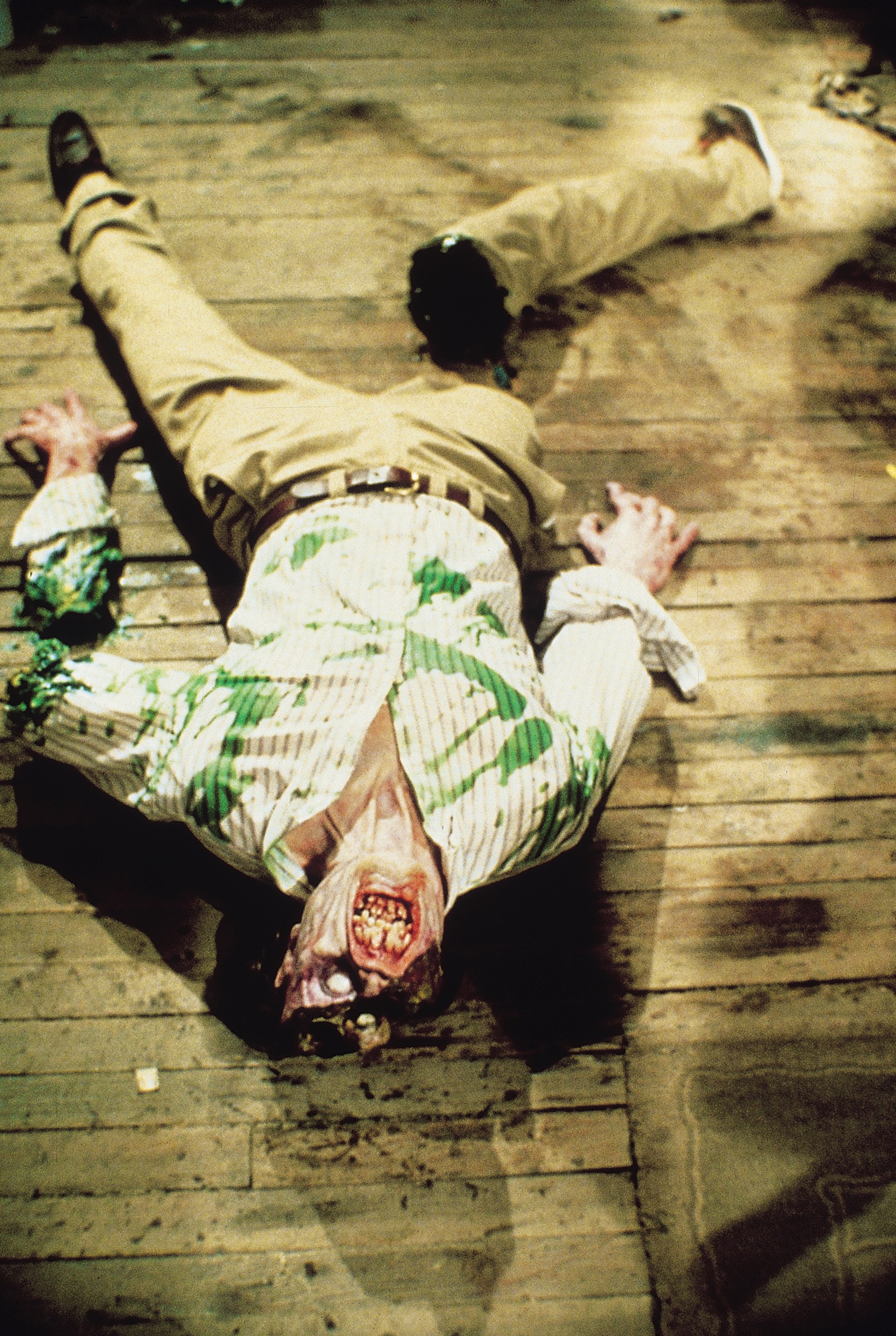 Evil Dead II