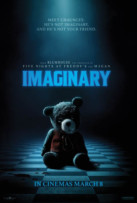 Imaginary