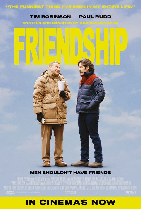 Friendship