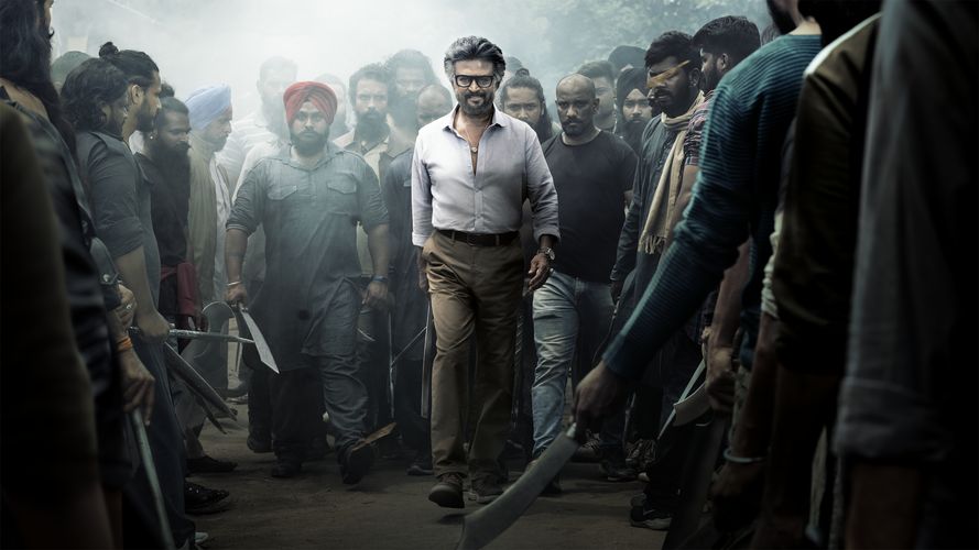 Jailer (Hindi)