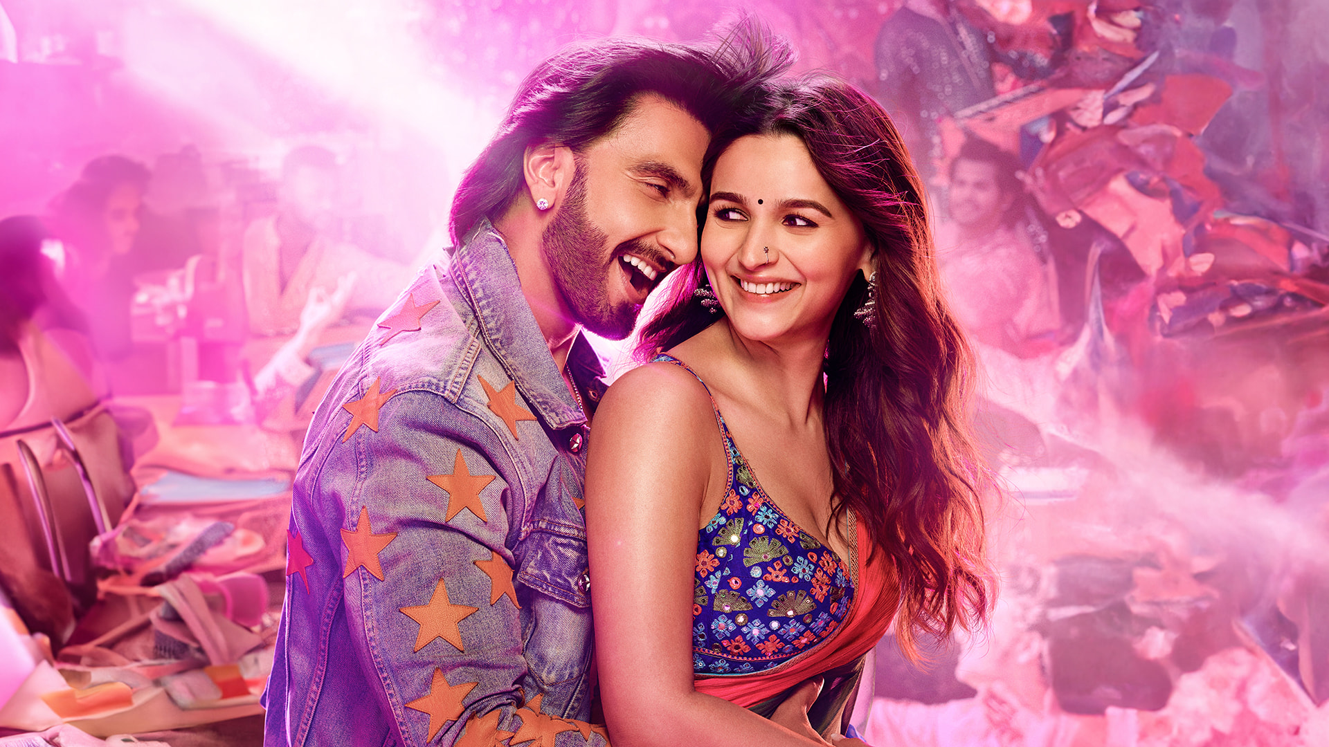 Rocky Aur Rani Kii Prem Kahaani