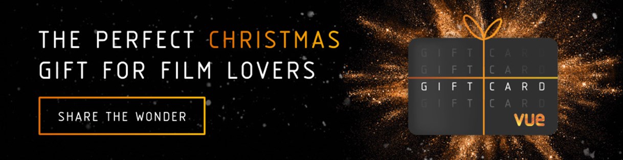 Gift Card banner