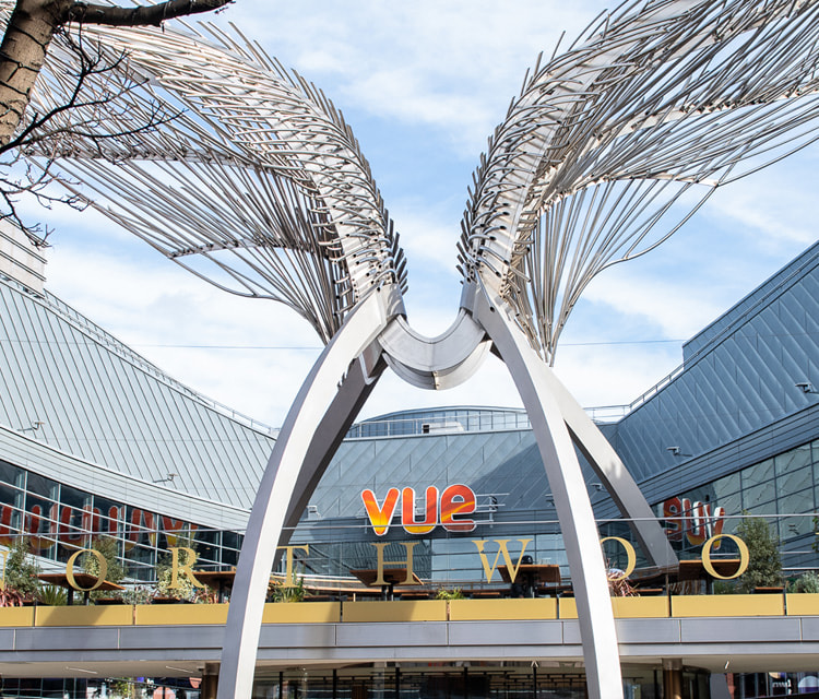 Vue Cinema Islington