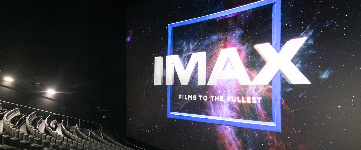 IMAX At Vue IMAX At Vue