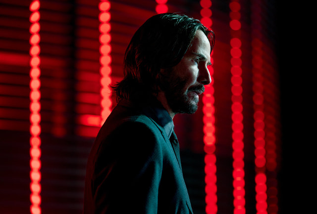John Wick Chapter 4