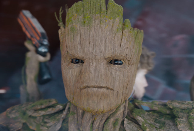 Guardians of the Galaxy Volume 3