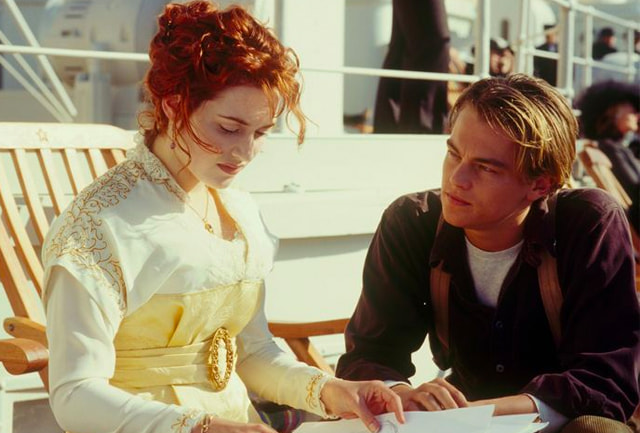 Titanic 